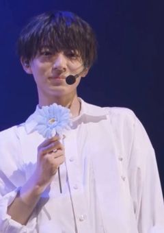 私は、君を知らなかった。