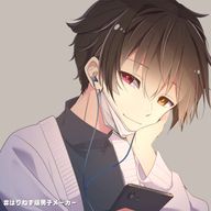 りぅまさんのアイコン画像