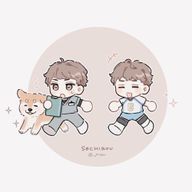 天神渚🫧⛈️❄️さんのアイコン画像