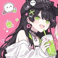 音夜 永遠#もうすぐ消えちゃう居場所さんのアイコン画像