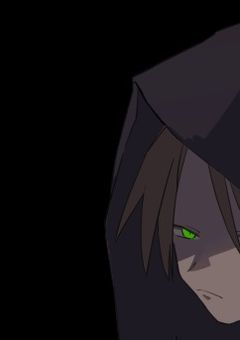 リオの参加してる参加型のキャラ設定書くところ～