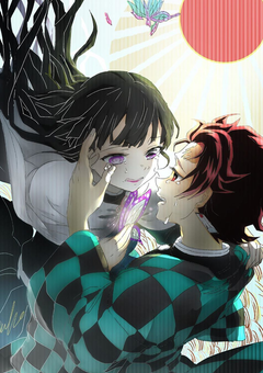 蝶のように綺麗なあの子の初恋の人