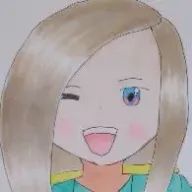 チアリーダーさんのアイコン画像