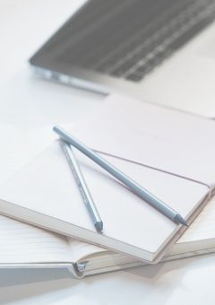 スクールライフを死守するために。