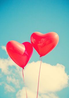 心の距離は零なんです。