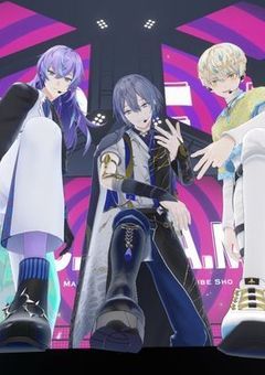 にじさんじ短編集 🔞 - 全19話 【連載中】（36.6℃ @ふぉろば𝟏𝟎𝟎 低