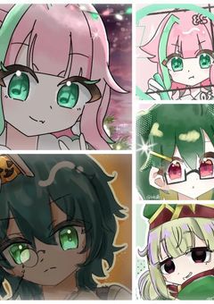 【参加者募集中】イラストコンテスト〜！