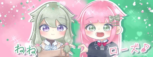 ローズ♪　／　💖🌸💎さんの壁紙画像