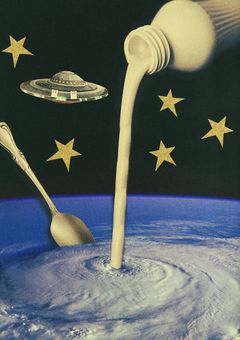 みるきーうぇい