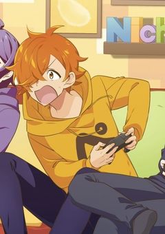 私は彼女に口下手な彼の恋人