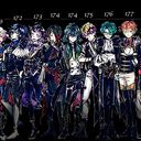 執事達(彼氏抜き)