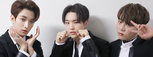 SVT,SKZ,TRZさんの壁紙画像
