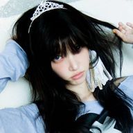 　　　𝐋𝐮𝐤𝐢　　　さんのアイコン画像