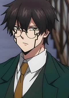 優柔不断な三男坊