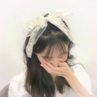だ    よ    ん   ‪‪‪‪ꔛ‬♡さんのアイコン画像