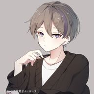 リウス@低浮上さんのアイコン画像