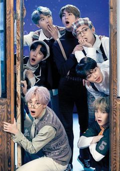 学校一の不良達と世界一の不良