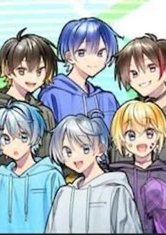 母は私と彼らを置いて行った((だから何だ!