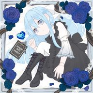 夜桜さんのアイコン画像