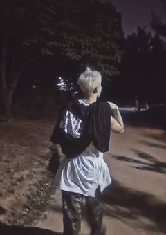 一番近くで