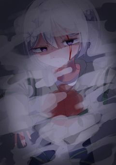 演劇少女は何を見る？