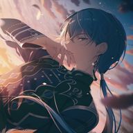 Snow【色々投稿します。更新遅め。】さんのアイコン画像