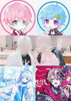 　↺　推 し 活  