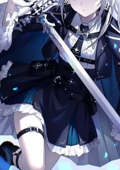 少女マンガでは___エンドのはずだった