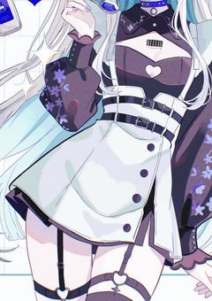 恋の理論と 、花の詩 𓂂ꕤ*.ﾟ