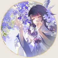 *⋆ 空 彩さんのアイコン画像