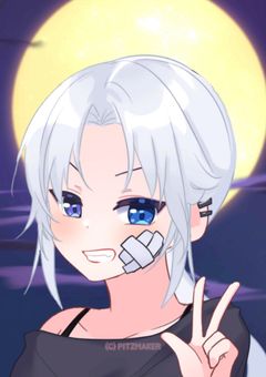 元不良、高校ではぶりっ子します！