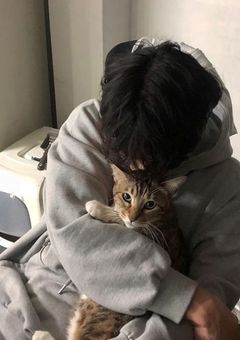 ヒョンが変態すぎて困ってます💦