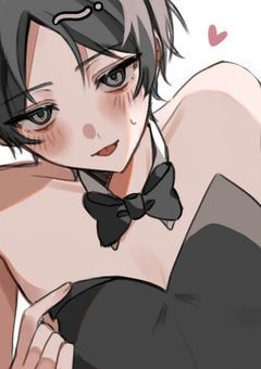 nmmn絵(更新なし)
