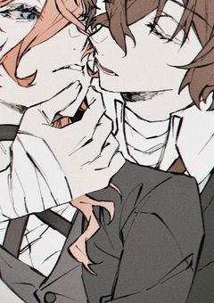 文スト 短編集 （続くかは不明.ᐣ）