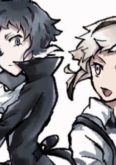 新双黒の会話内容って、、？