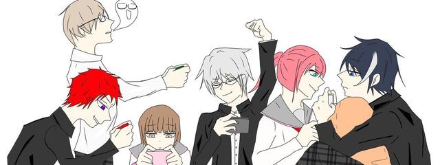 たけまるさんの壁紙画像