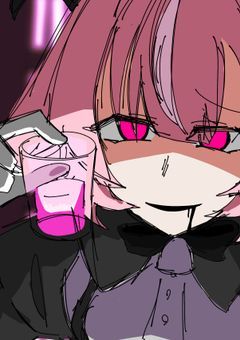デス･お絵描き