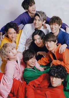 Snowmanの短編集ー