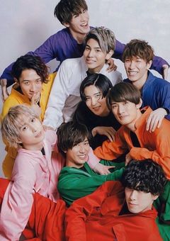 Snowmanが一人の女の子に依存する話