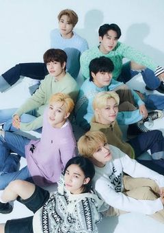 straykids