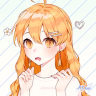 もこわ　活動終了さんのアイコン画像