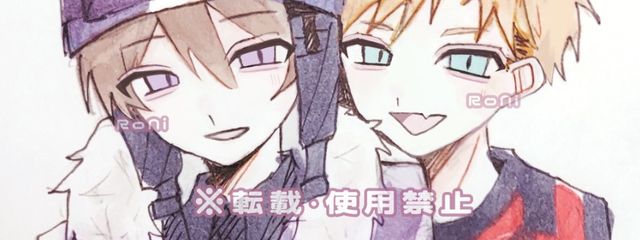 RoNiさんの壁紙画像