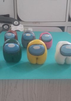 Vポスが歌いまくる！