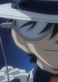 探偵の想い、怪盗の秘密