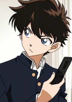 ♯ 嫌 い な 人  =   好 き な 人  