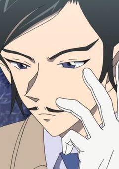 # 長 野 県 警 の バ カ ッ プ ル ？