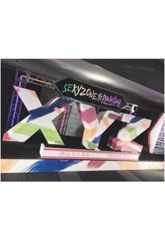 Sexy Zone 〜 華麗な薔薇 〜 第２章