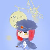 ☔︎アメニモマケズ☔︎さんのアイコン画像