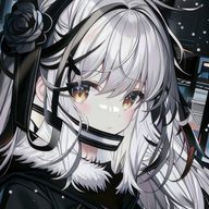 夜　瀬　。　　（　抜さんのアイコン画像