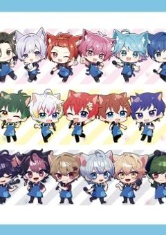 ボイシング短編集